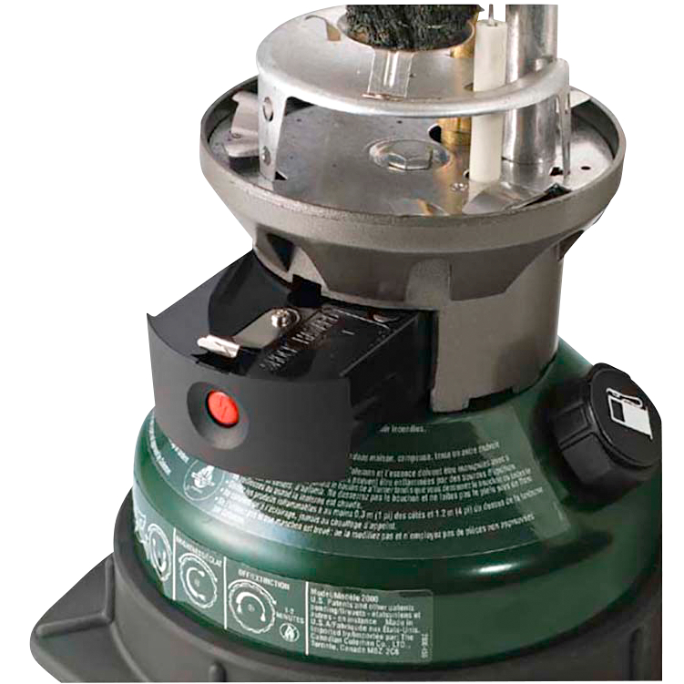 Coleman Northstar™ Petrol Lamp