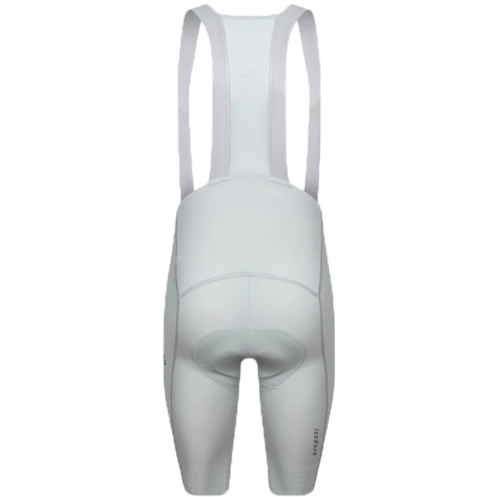 Isadore Alternative Bib Shorts Men - Harbor Mist