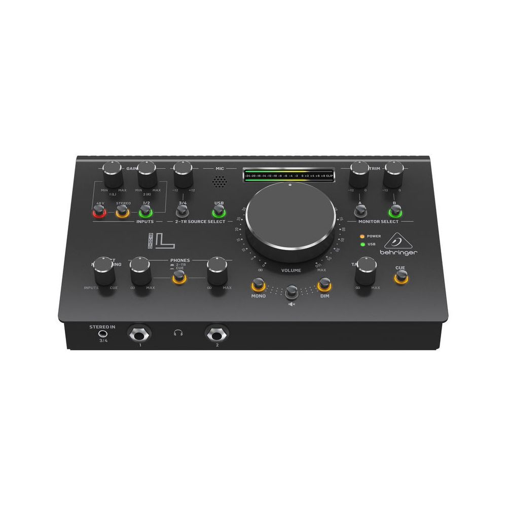 Behringer Studio L – Thomann Ireland