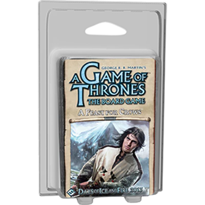 A Game of Thrones Boardgame: A Feast for Crows POD