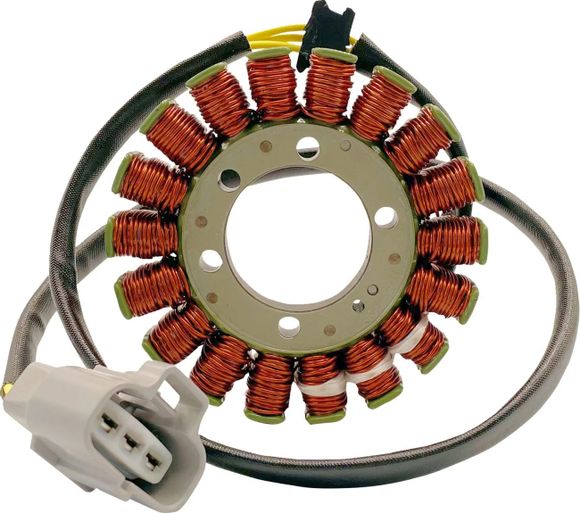 Stator d'allumage Rick's Motosport Electric Hot ShotRef : RICK00456A / 21121742