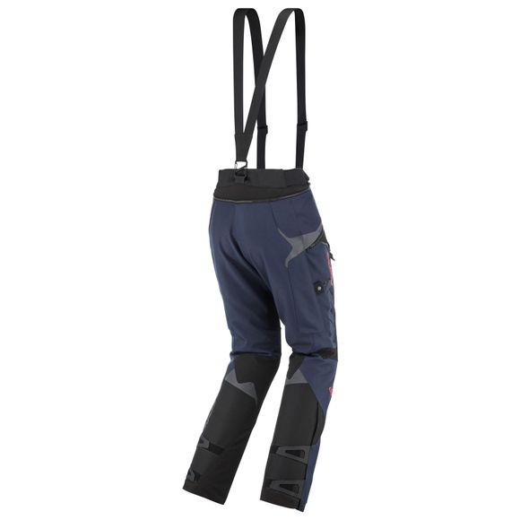 Ixon Lady - Blue / Black Motorcycle PantsRef: IX2119