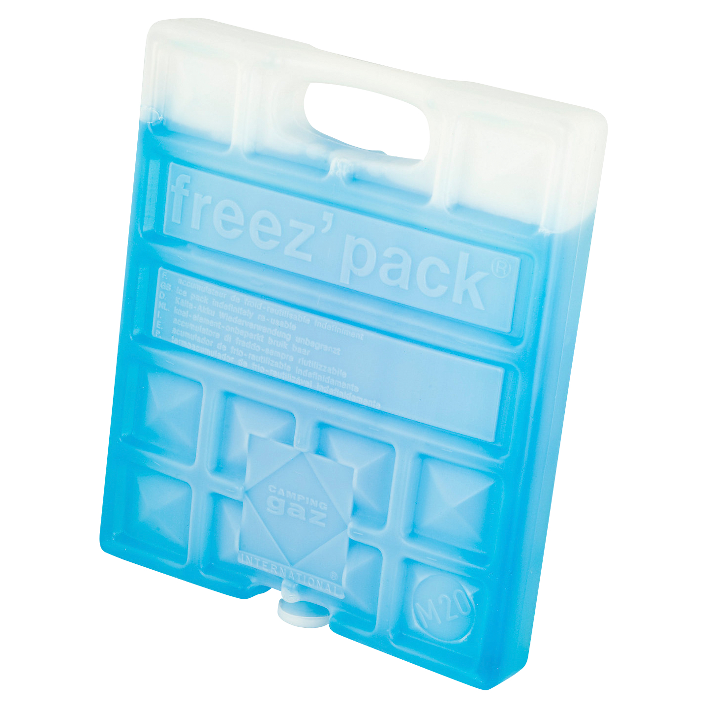 Campingaz Freezer packs Freezpack M20