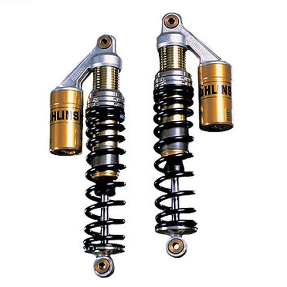 Amortisseur Ohlins ArrièreRef : KA 2245 PFP