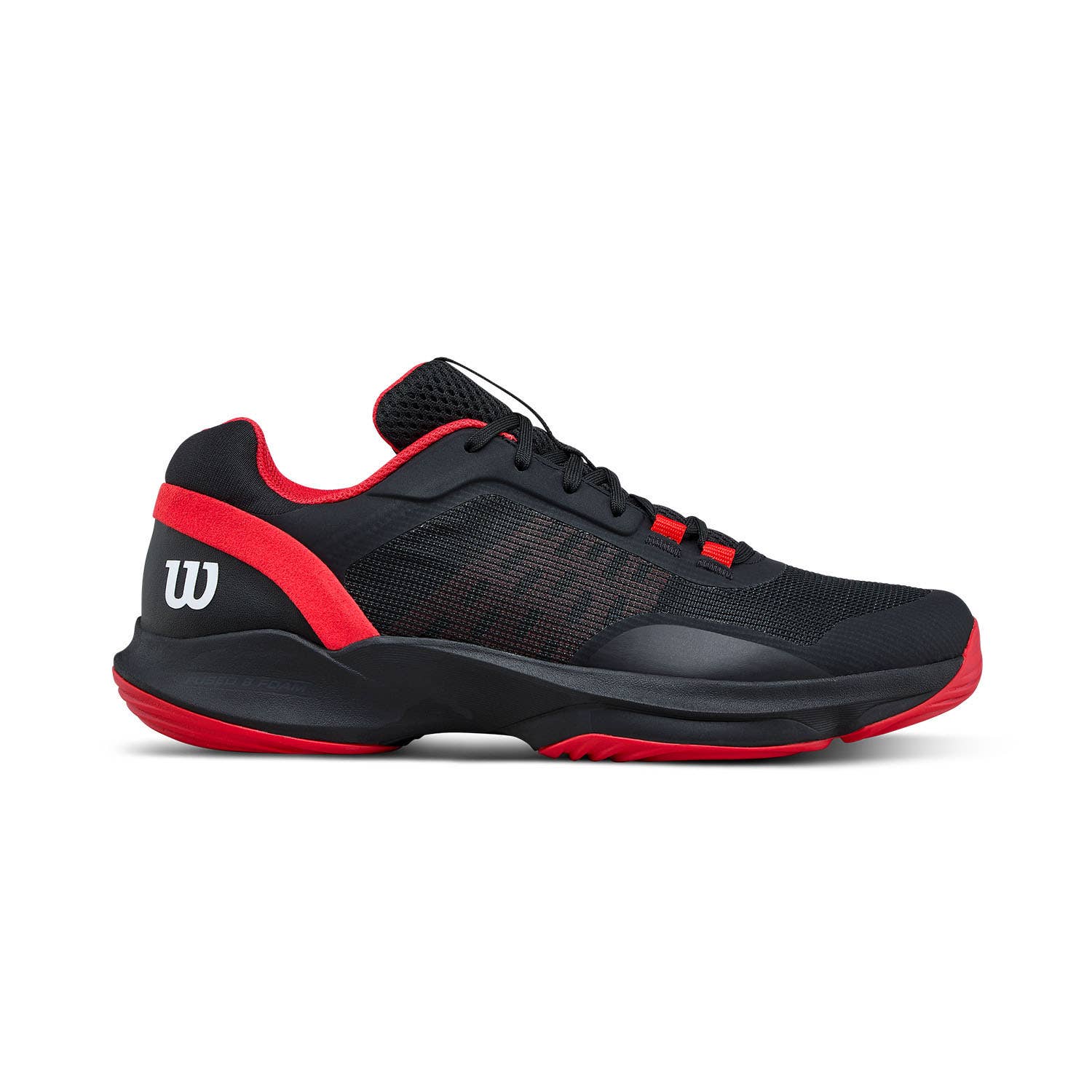 WILSON HURAKN PRO V2 BLACK WRS338270