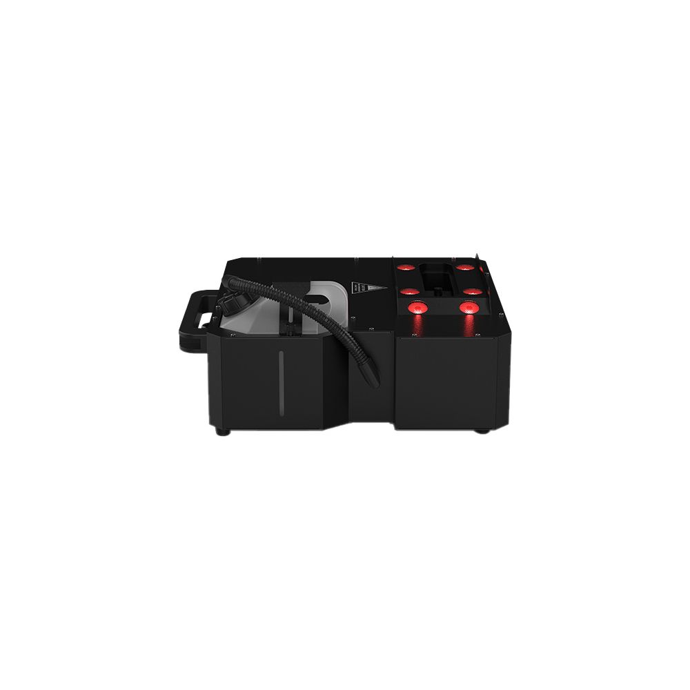 Chauvet DJ Geyser Move – Thomann Ireland