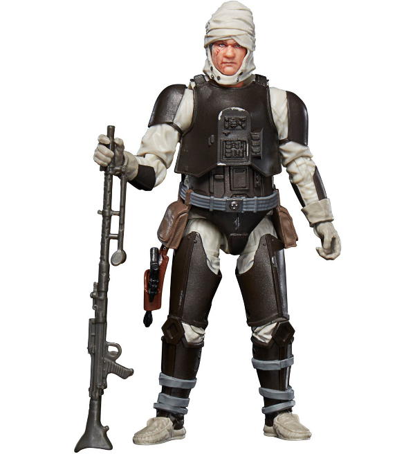 Hasbro Star Wars The Black Series Archive - Dengar