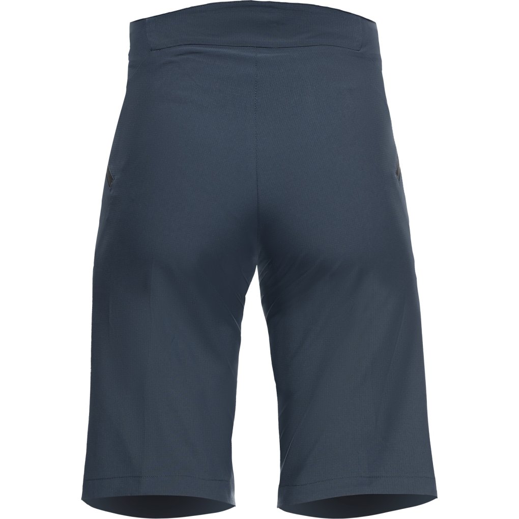 Dainese HgAER Shorts Women - blue