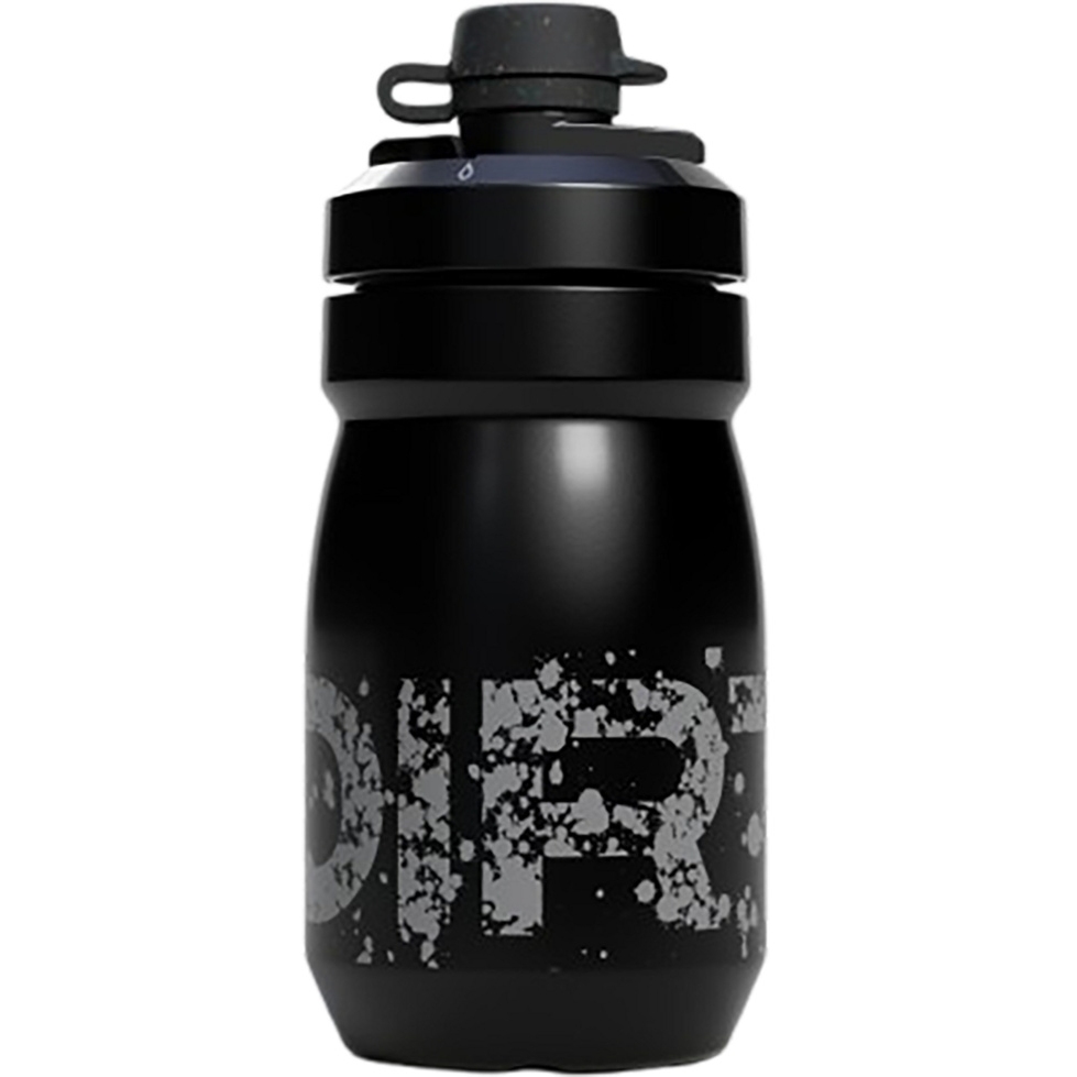 CamelBak Podium Dirt Series Bottle - 440ml - asphalt