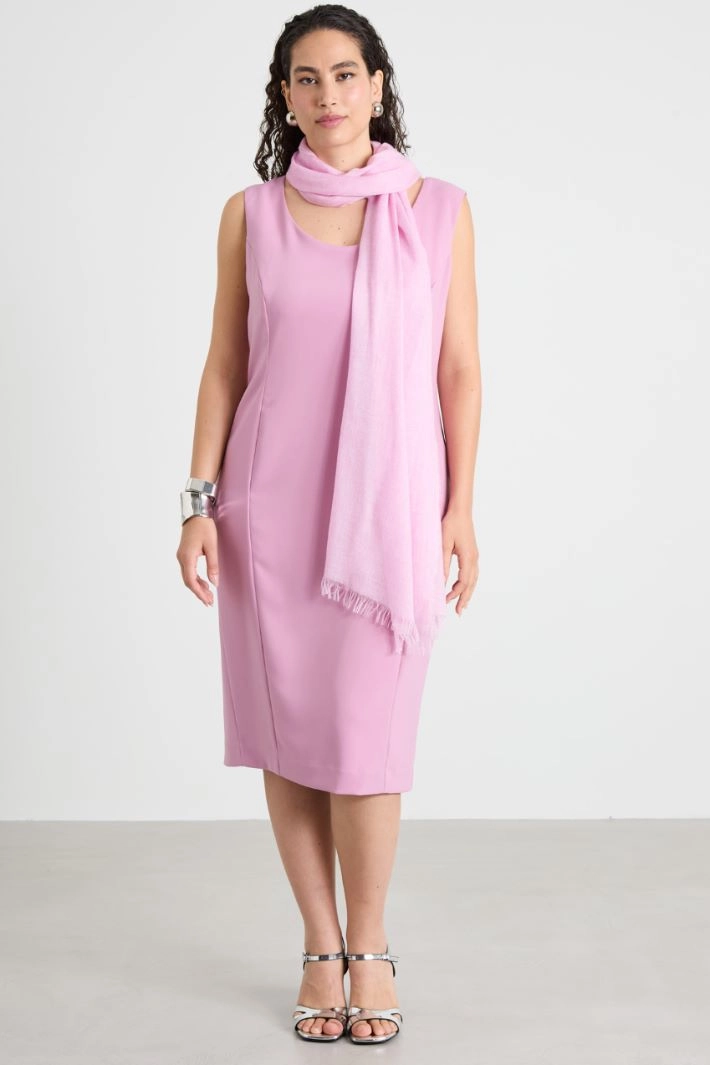 Cady dress - PINK