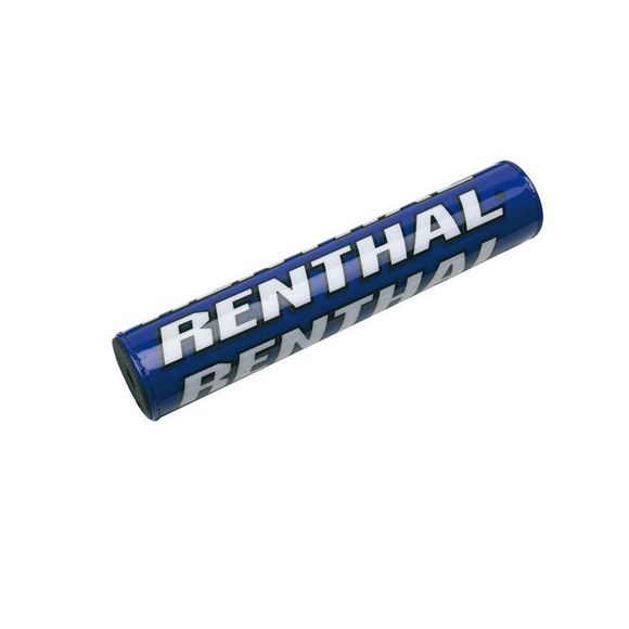 Renthal MINI Universal Handlebar Foam - BlueRef : RT0030