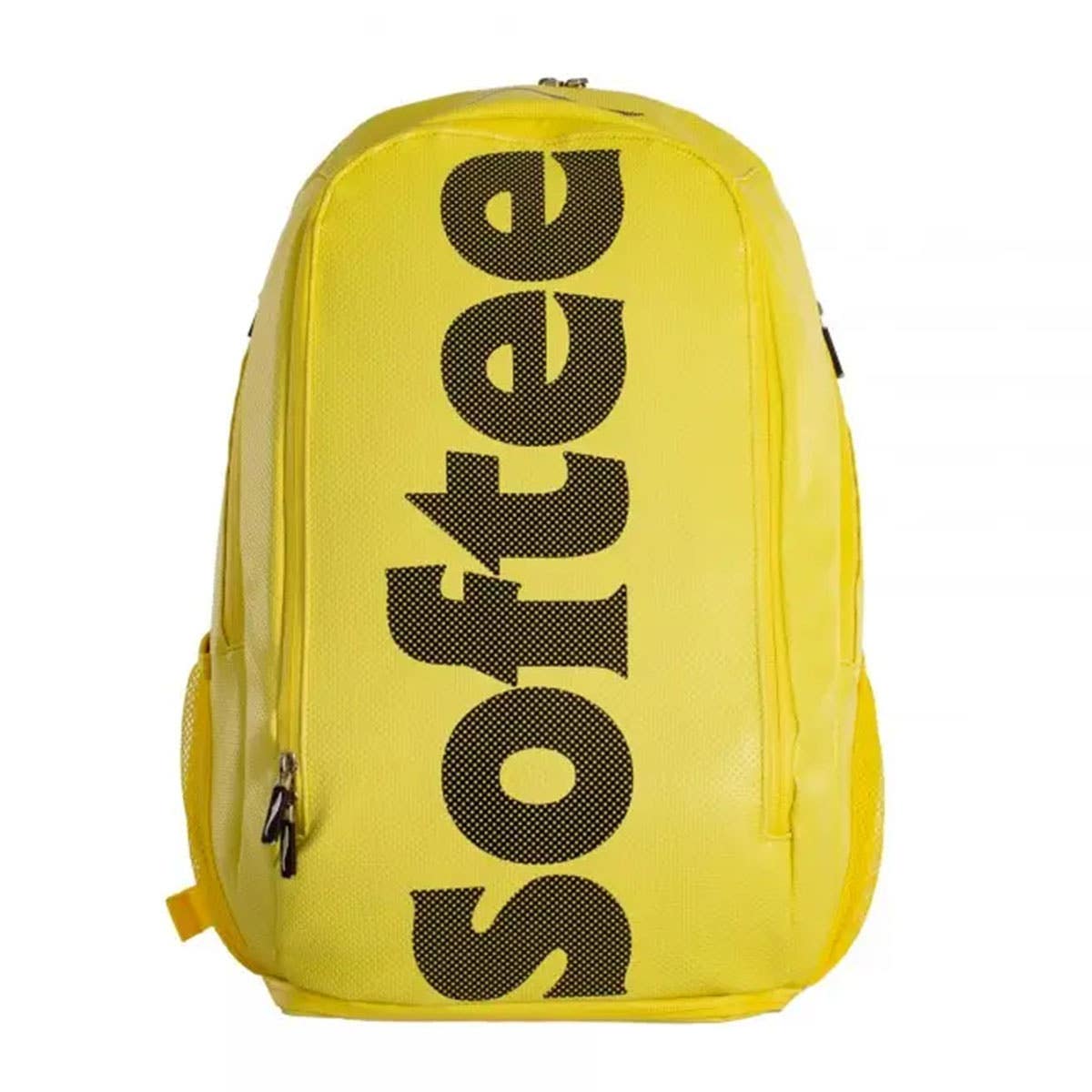 BACKPACK SOFTEE CAR 83044.005.1 YELLOW