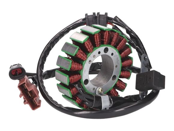 Ignition Stator 101 Octane Replacement OERef: Octa00222A / 21121825