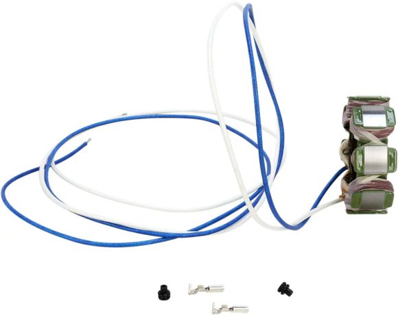 Stator d'allumage Moose Racing 21121005Ref : ME03660A / 21121005