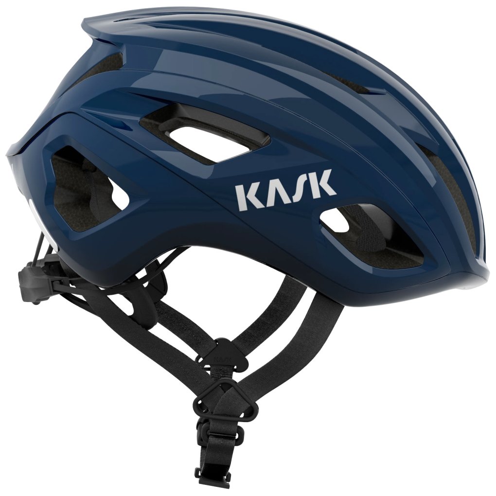 KASK Mojito³ WG11 Road Helmet - Atlantic Blue