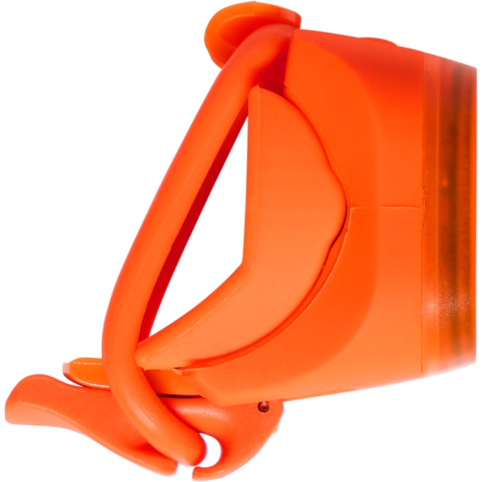 POC Knog Mini Light for Amidal Helmet - 9050 Fluorescent Orange
