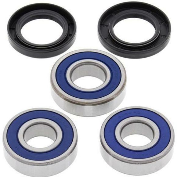 All Balls Wheel Bearing Kit RearRef: ALL00071A / 1039817