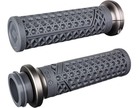Odi Vans Signature Universal Handlebar GripsRef: ODI00108A / 1121733005