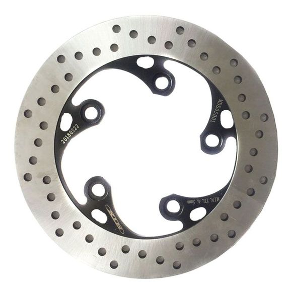 MTX DISC Rear Round Brake DiscRef: MDS05001