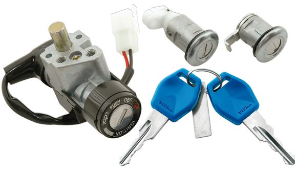 Bihr Ignition Switch Ref: BI01368A / 1079328