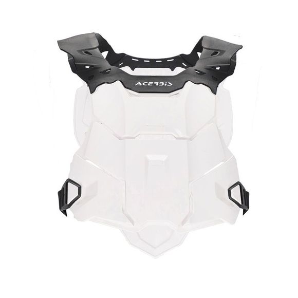 Acerbis LINEAR 2024 Roost Deflector - Black / WhiteRef : AE5354 / 0025315.315