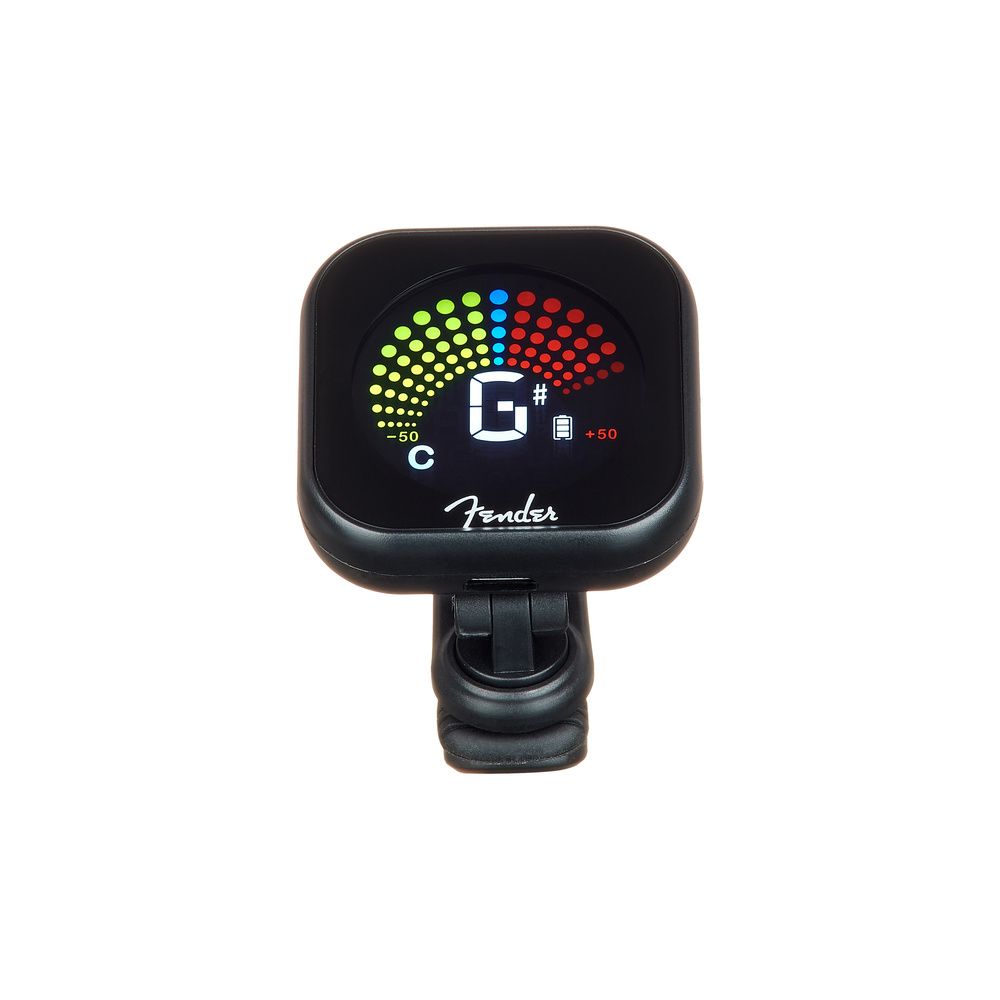 Fender Flash Tuner 2.0 – Thomann Ireland