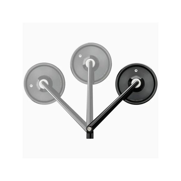 Motogadget Rearview Mirror 06401792 UniversalRef: Motg00040A / 06401792