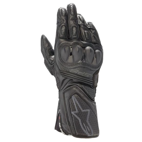 Alpinestars SP-8 V3 Gloves - Black / BlackRef: AP12357