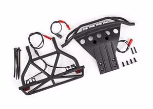 LED LIGHT SET SLASH 2WD COMPLETE Traxxas 5894