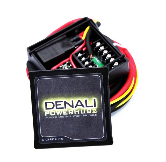 Denali Lights PowerHub2 Food Module UniversalRef: Dena00082A / 1079859