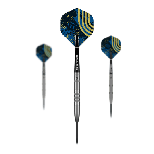 GOAT Javelin Steel Darts