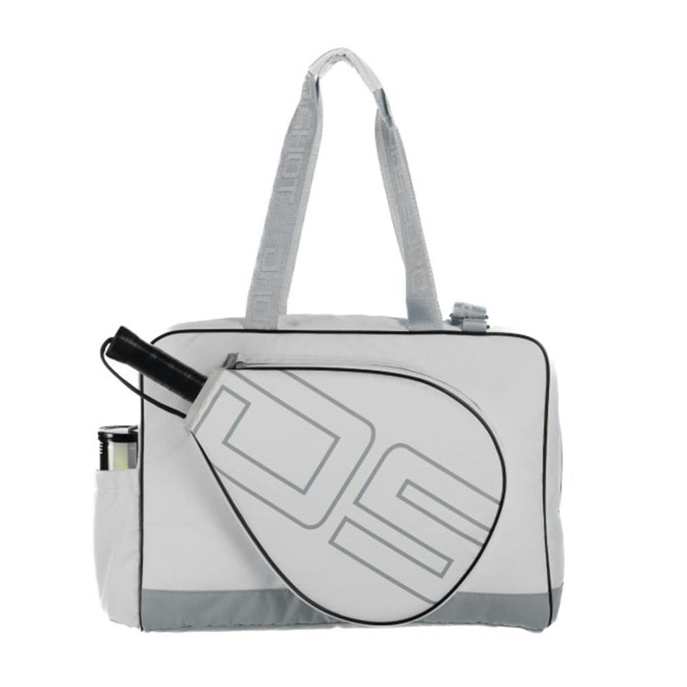 DROP SHOT LADY 25 WHITE BAG DB324014