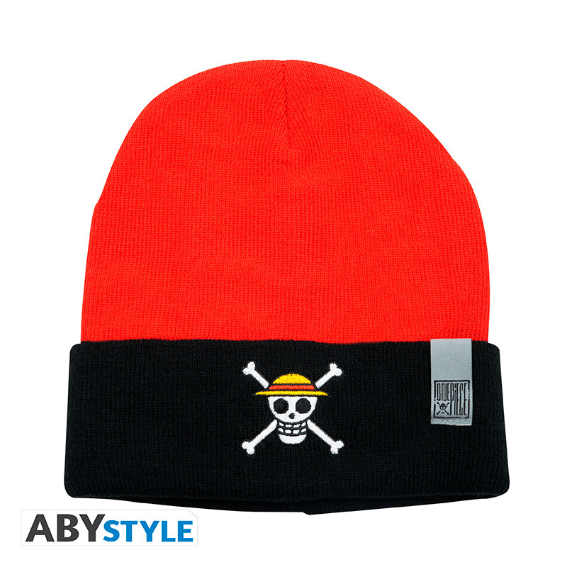 ONE PIECE Beanie Skull