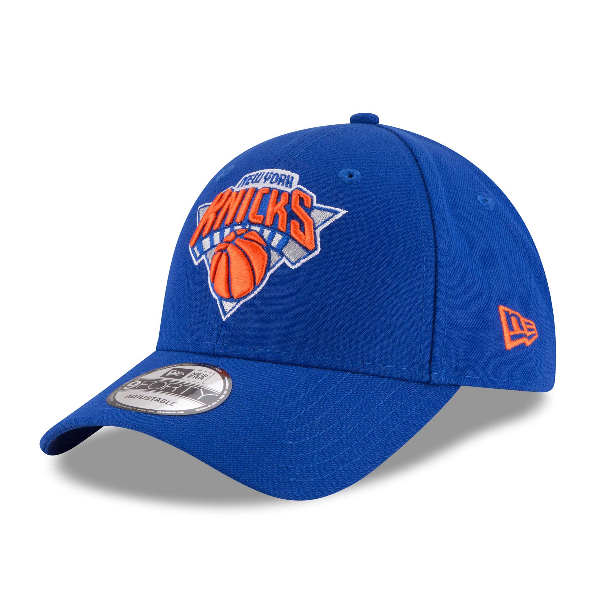 New York Knicks The League Adjustable NBA Cap