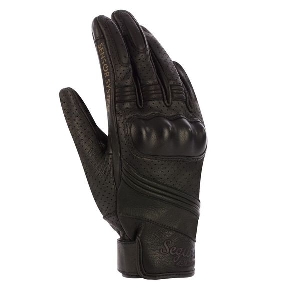 Segura LADY LOGAN Women's Gloves - BlackRef: SG1401