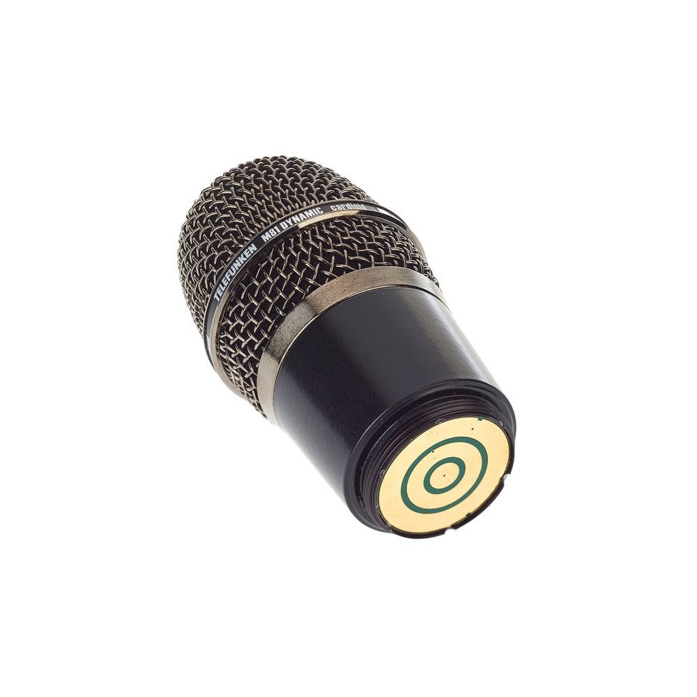 Telefunken M81