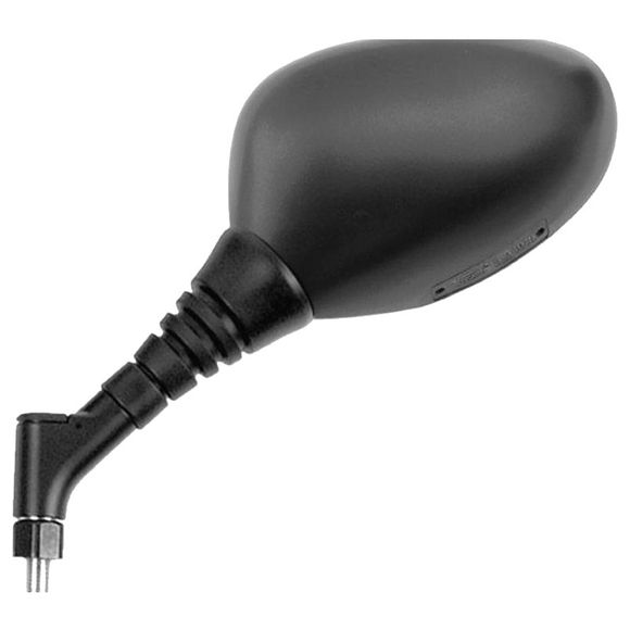 Vicma Scooter rearview mirror original type left black (unit)Ref: 878278 / 1084133002