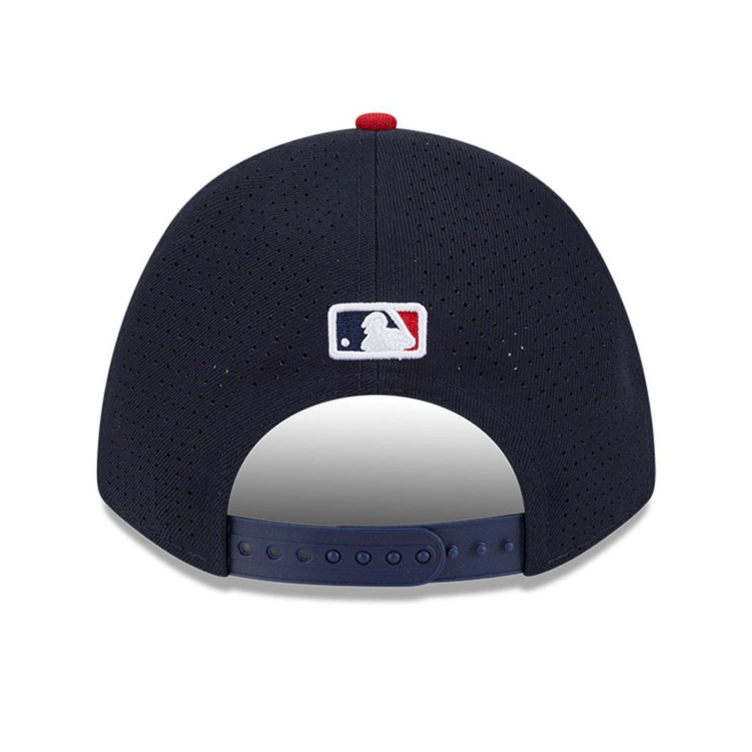 New York Yankees Authentic 2025 MLB All-Star Game New Era 9FORTY M-Crown Snapback Cap