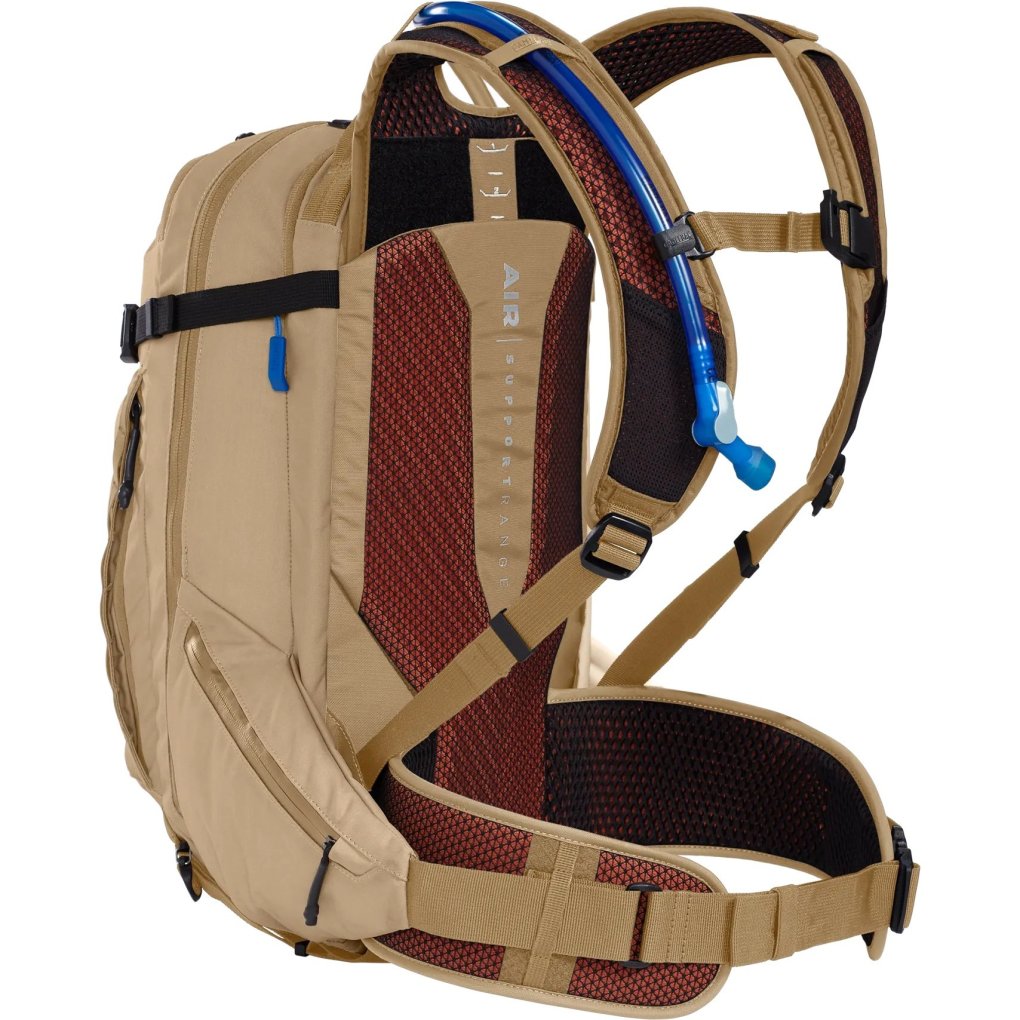 CamelBak H.A.W.G. 20 Backpack + 3L Reservoir - moondust