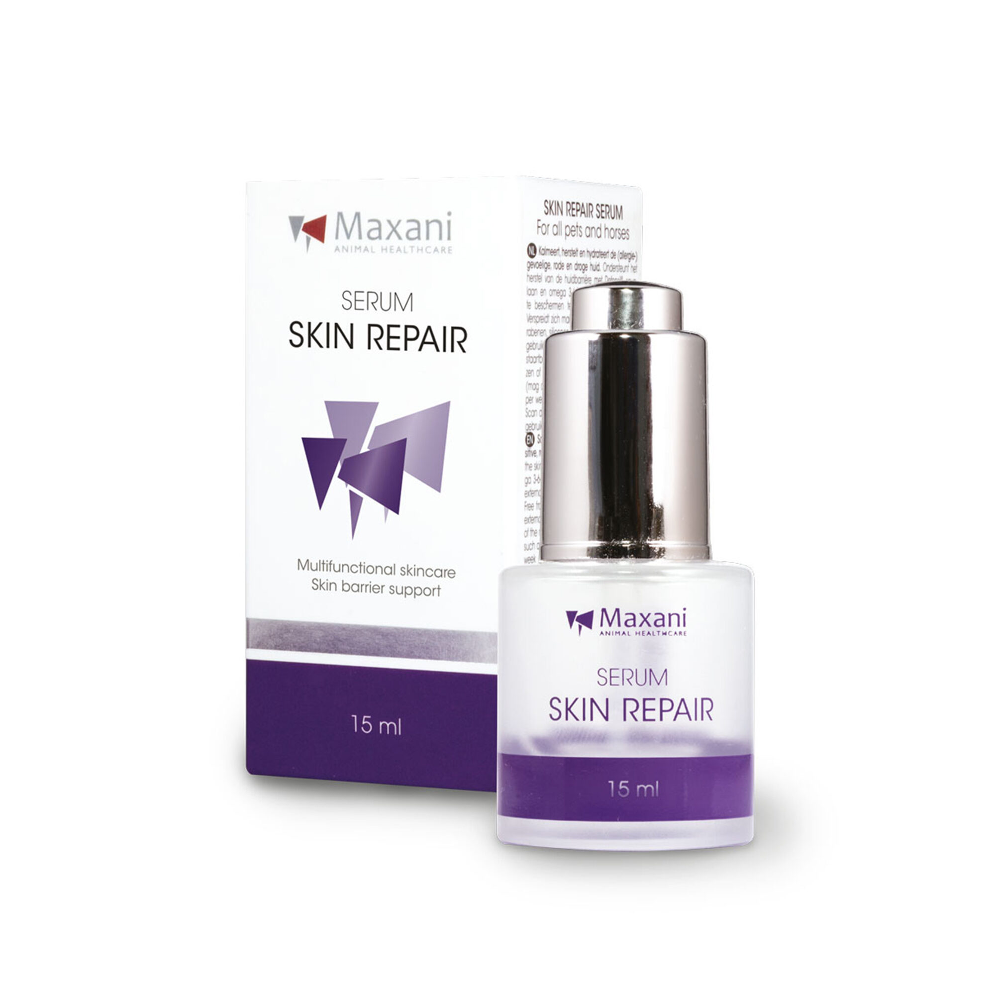Maxani Skin Repair Serum - 15ml