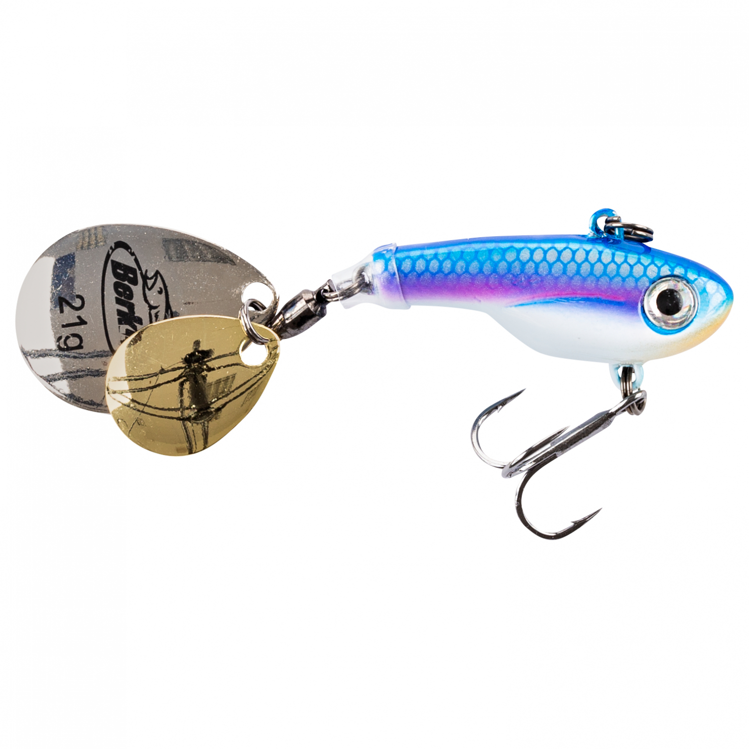 Berkley Spintail Pulse (Wagasaki)