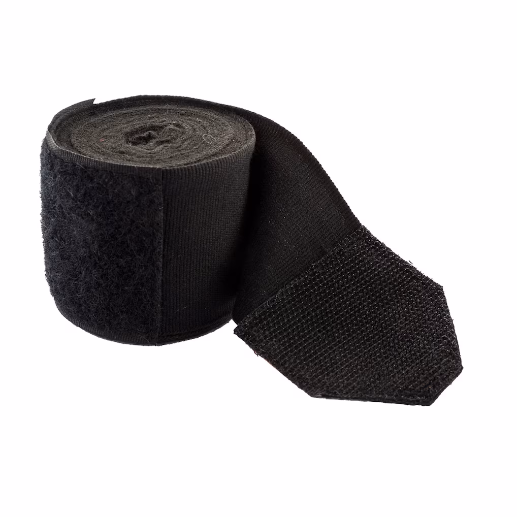 UFC 4.5m Hand Wraps - Black