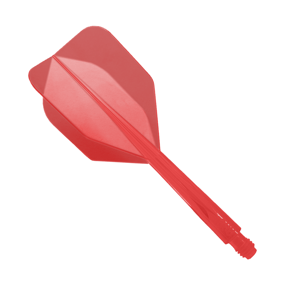 Condor Ax Red Flight System Small - XL - 37.5 mm