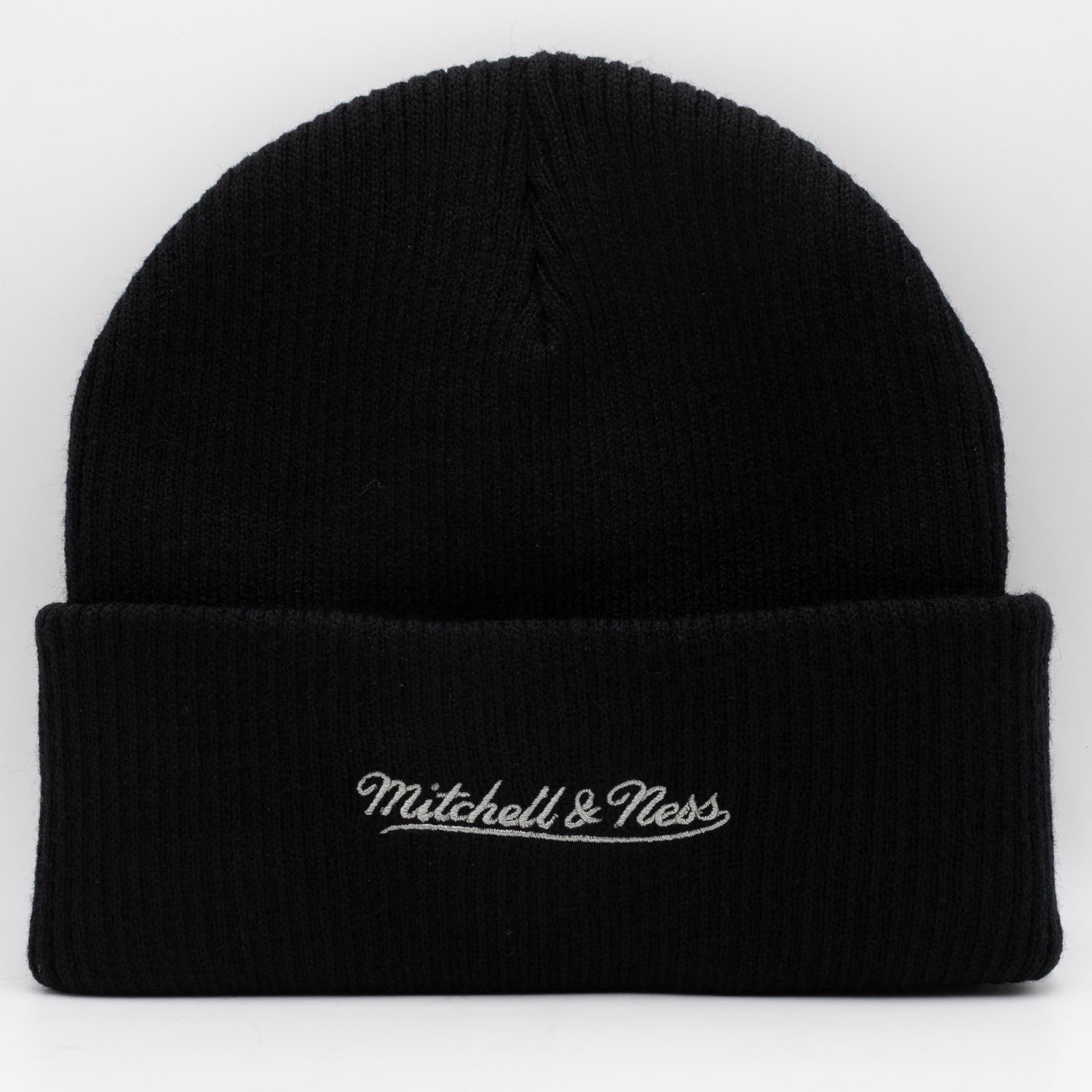 Los Angeles Kings Mitchell & Ness Billboard NHL Beanie Knit Black