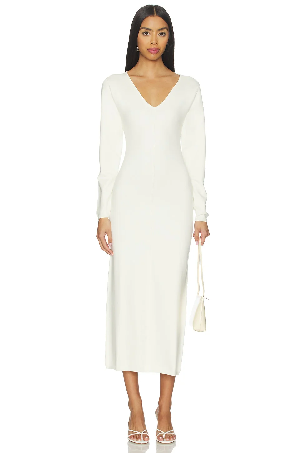 by Marianna Yaslin Midi Dress