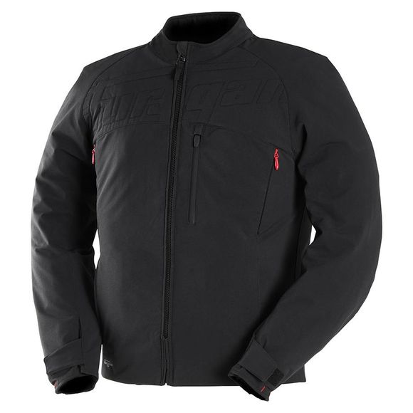 Furygan CODEX Motorcycle Jacket - BlackRef: FU1360