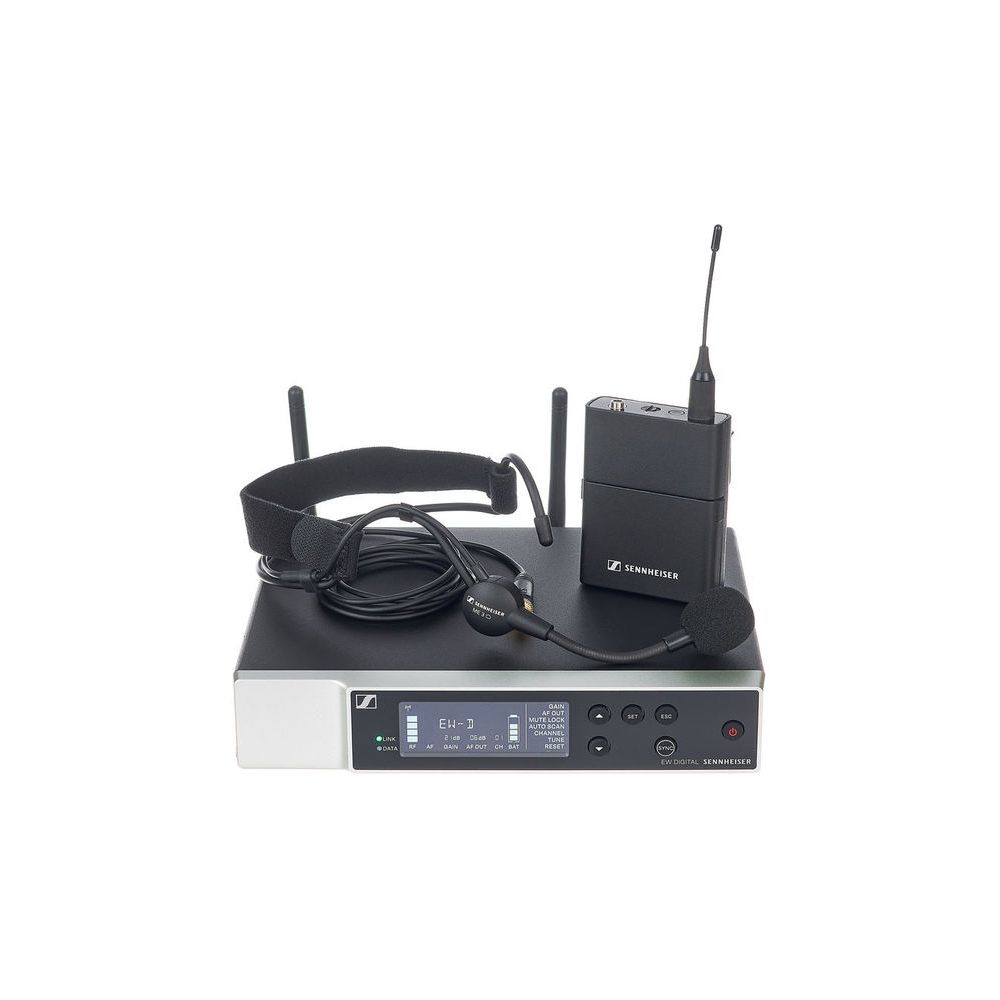Sennheiser EW