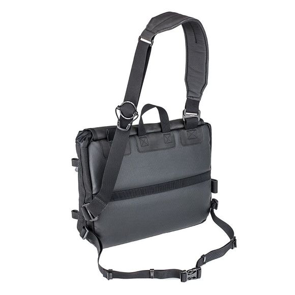 Kriega Messenger Besace Messenger Urban - BlackRef: kri0009 / ksu16