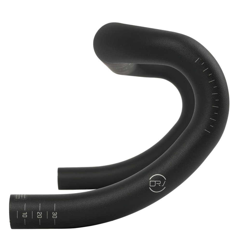 Profile Design DRV/A 105 Handlebar - Road | 31.8 | Aluminum