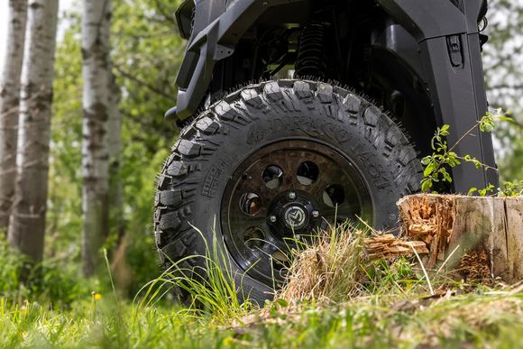 Rim Moose Racing Wheel 26XRef: Me00463A / 02301543